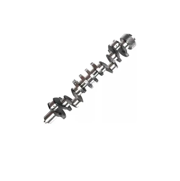 Virabrequim para Iveco Stralis Hi-way Hi-road — 5801545207