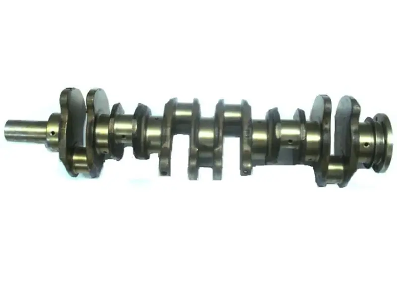 Virabrequim para MB 1114 1313 1518 2213 — 3520306402