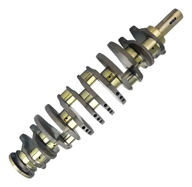 Virabrequim para MB 1214 1618 1620 1721 — 3660300602