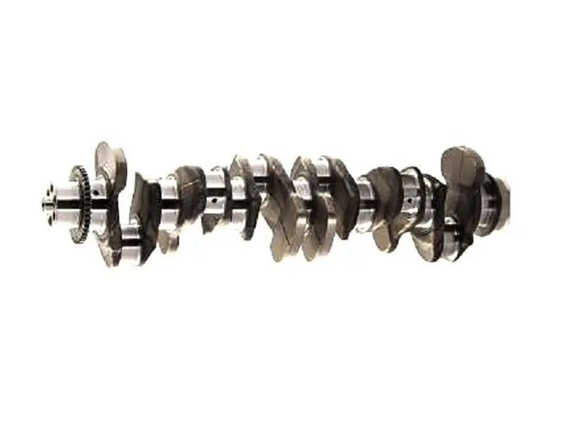 Virabrequim para MB OM926 EURO 5 EURO 6 — 9260300201