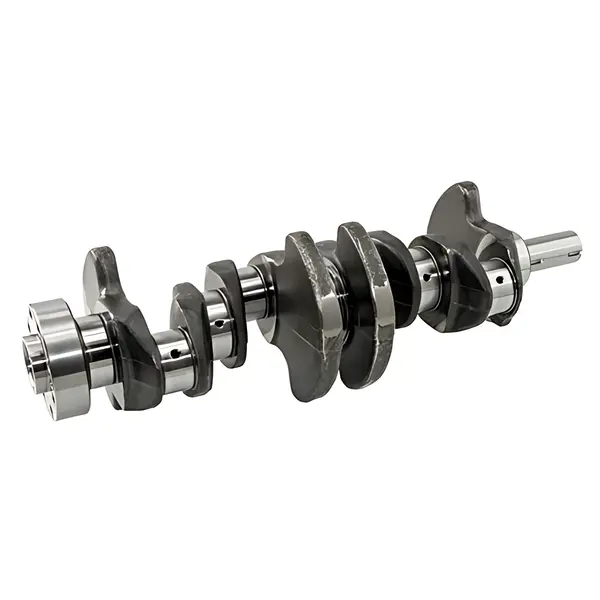 Virabrequim para MB Sprinter 313 Cdi OM611 — 6110310201