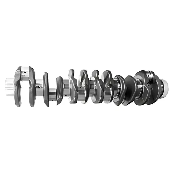 Virabrequim para Motor MAN D0836 6 Cil — 07W105021A