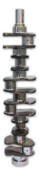 Virabrequim para Scania 112 113 R113 T113 B111 — 1308467