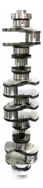 Virabrequim para Scania P G R 360 400 440 480 — 2133515