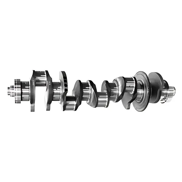 Virabrequim para Scania P310 P270 P250 DC9 — 2145520