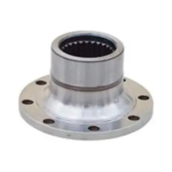 Virabrequim para Volvo N10 NL280 NL310 B58 B10M — 1545657