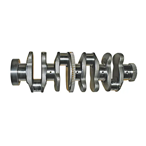 Virabrequim VW 7100 8140 8150 para Agrale — 941001400045
