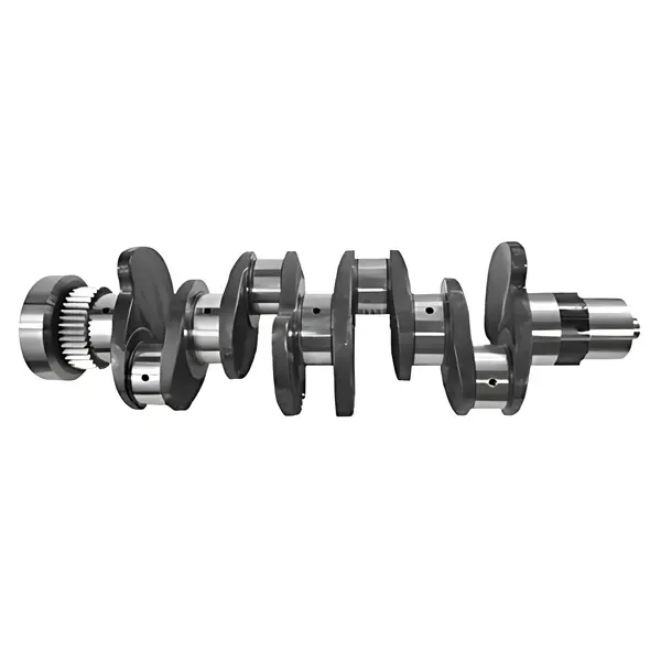 Virabrequim VW 9170 11180 para Agrale MA10.0 — 2P0105021A