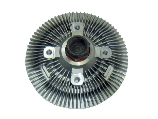 Visco Embreagem Mercedes SPR310 — 0002005523