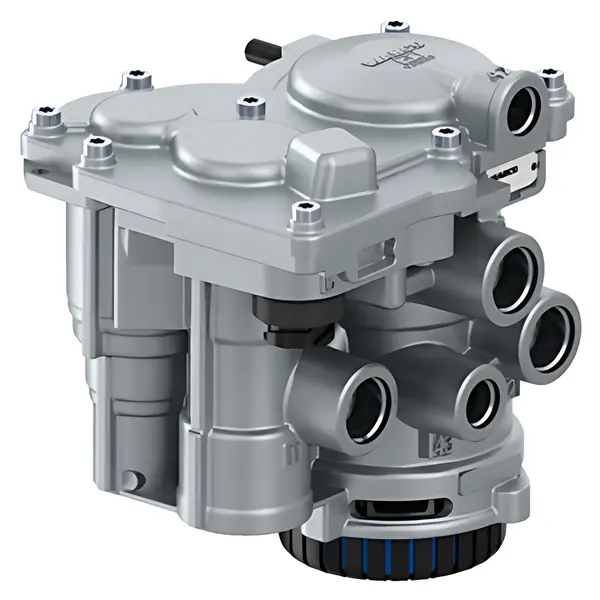 Vlv Distribuidora Freio EBS para Iveco DAF — 0004319413