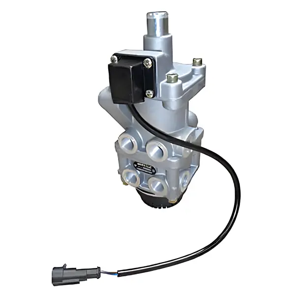 Vlv Pedal para Iveco Eurocargo Eurotech — 500317963