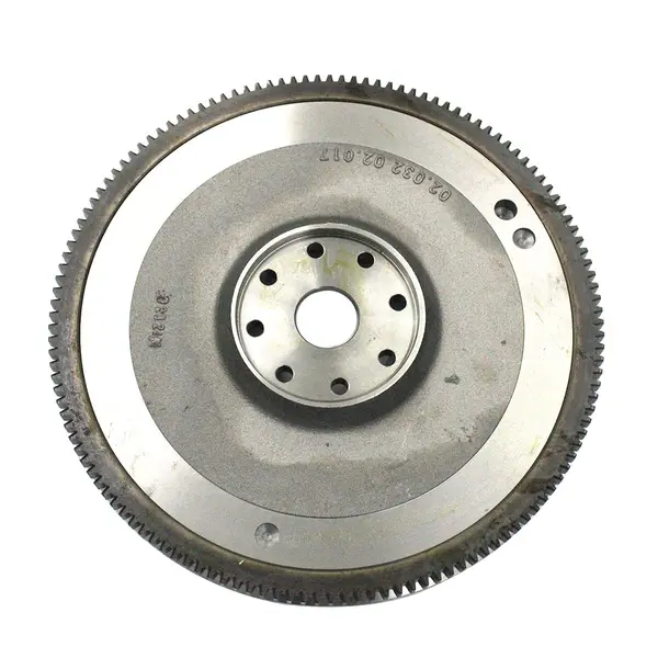 Volante C/cremalheira 133D MB Motor — 9903202017