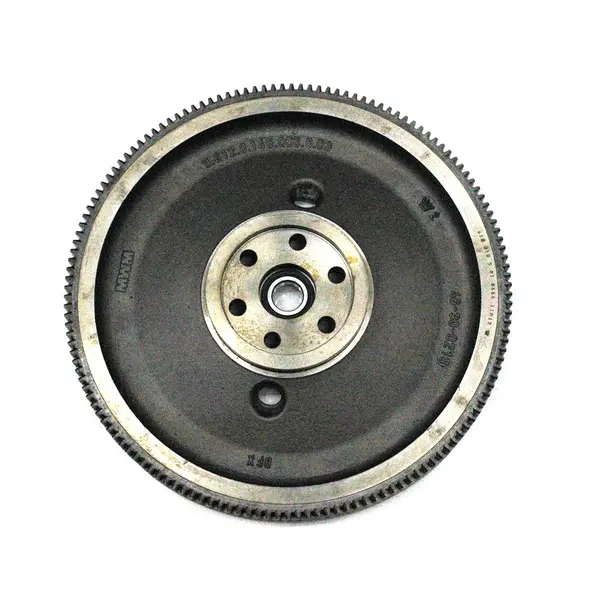 Volante C/cremalheira International 7300 — 961001450185