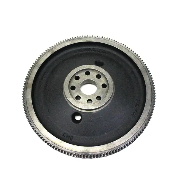 Volante C/cremalheira Motor MWM X12 — 941201450145