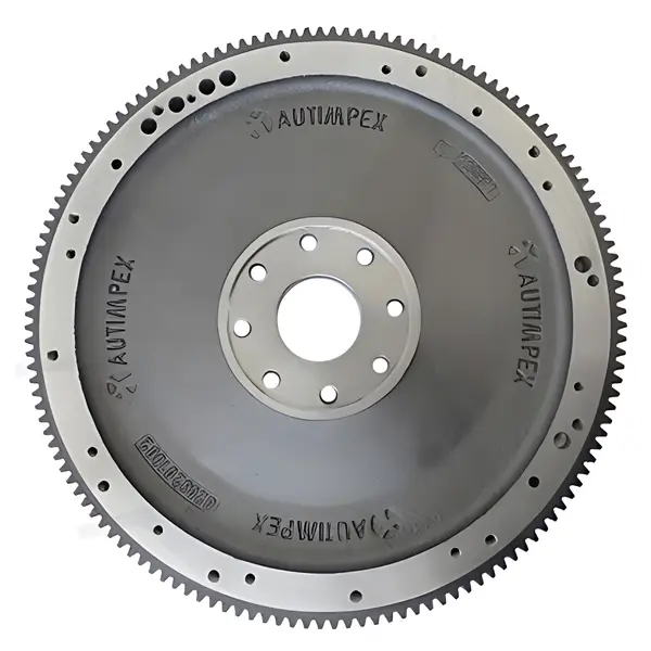 Volante de Motor para Cummins VW — 2R0105269E