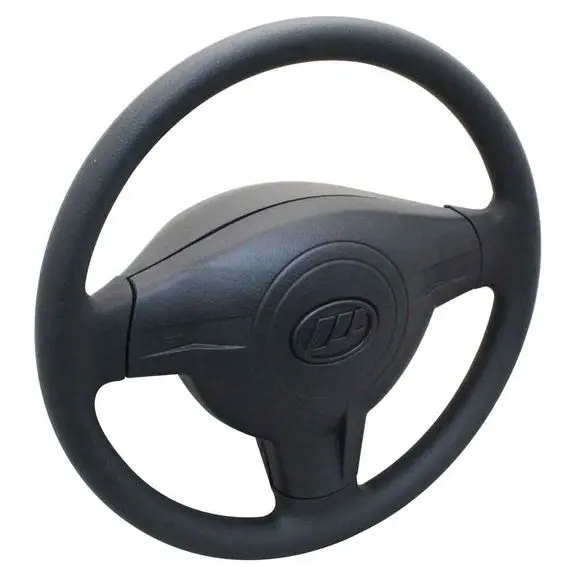 Volante Direcao com Tampa Buzina — T71415651