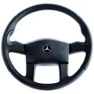 Volante direção MBB 006378 6884647101