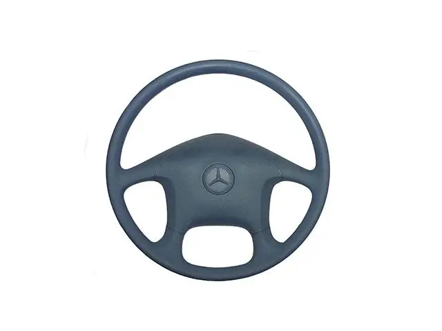 Volante Direcao Mercedes Atego