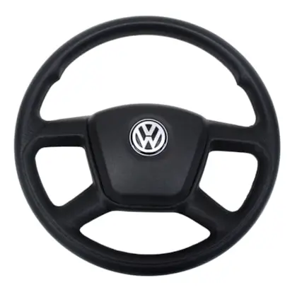 Volante Direcao - Volkswagen: VW — 23B41965582V