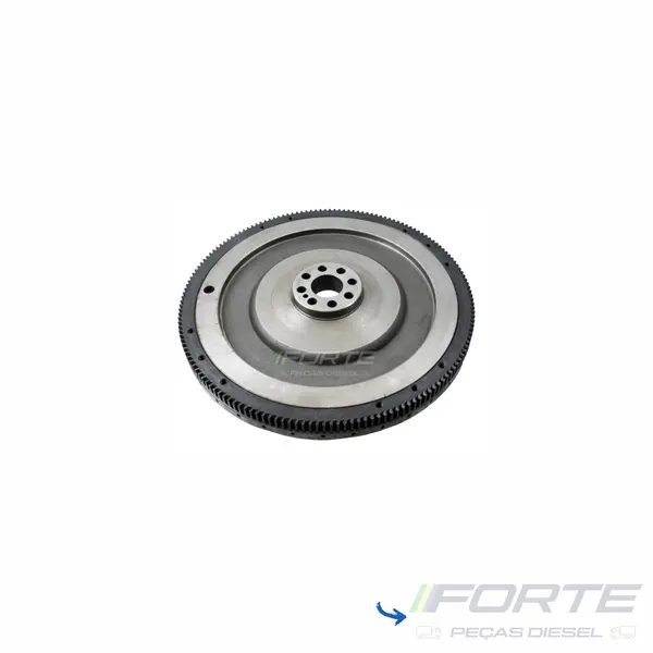 Volante do Motor 430MM 160 Dentes — 9060307205