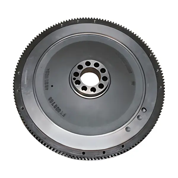Volante do Motor Bi-massa Sprinter 311 313 — 6110302005