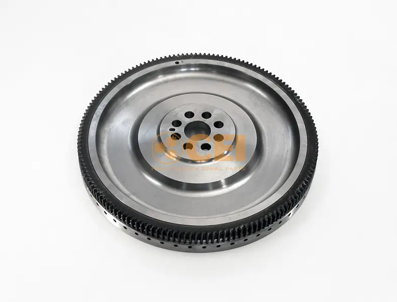 Volante do Motor - Iveco Stralis — 504277649