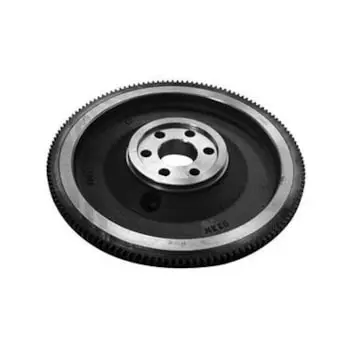 Volante Motor 138 Dentes para Ford — BG3X6375AA