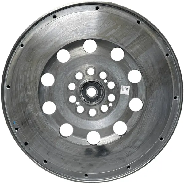 Volante Motor c/ Cremalheira para Scania NTG Super — 3055958
