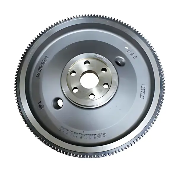 Volante Motor Caminhao VW 31260 26260 — 961251450115