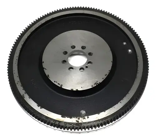 Volante Motor com Cremalheira MAN D0836 — 46351302