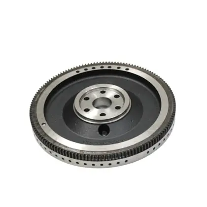 Volante Motor Completo MWM — 961251450095