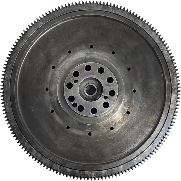 Volante Motor Cremalheira para Scania 112 113 DS11 — 393151