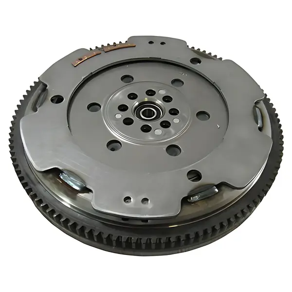 Volante Motor F1C para Iveco Daily Van — 504196244