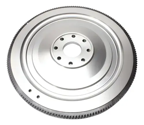 Volante Motor - Ford Cargo 816 Ano — BH2X6375AA