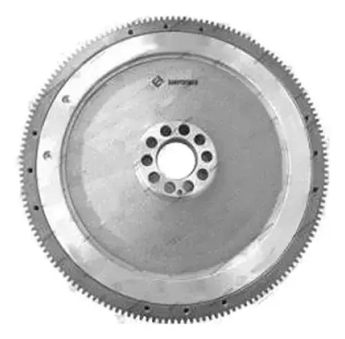 Volante Motor MB 1113 OM352 c/ Cremalheira — 9903202004