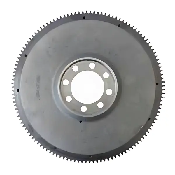 Volante Motor MB 1313 1513 2213 OM352 8 Furos — 3440300005