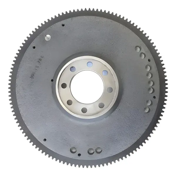 Volante Motor MB 1313 1513 2213 OM352 — 9903202003