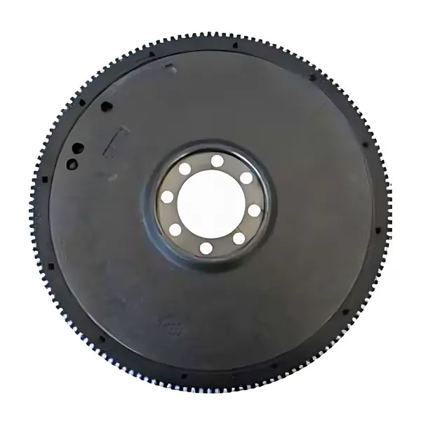 Volante Motor MB 1718 OM366A c/ Cremalheira — 3660300905