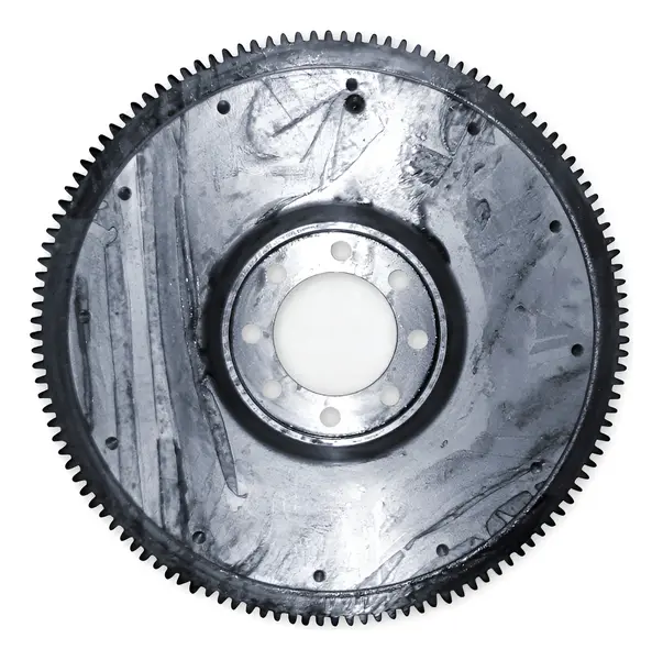 Volante Motor MB 709 710 OM364 — 3640300005