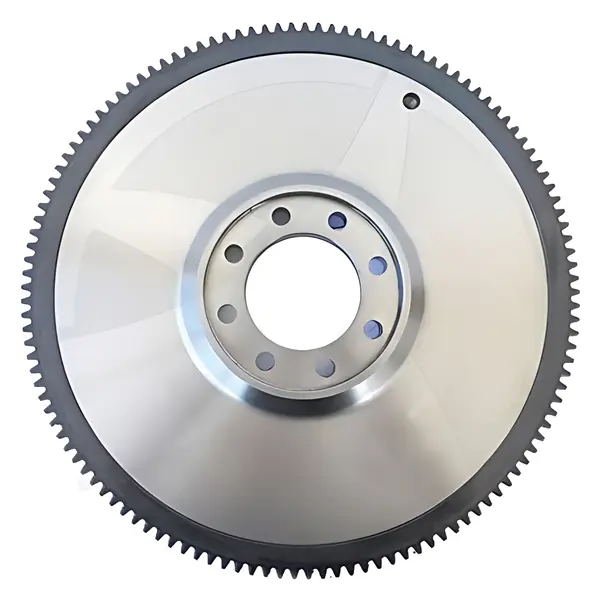 Volante Motor MB 912 914 OM364 — 3640300105