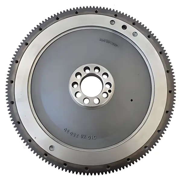 Volante Motor MB LS1935 1938 1941 OM447 — 4760300505
