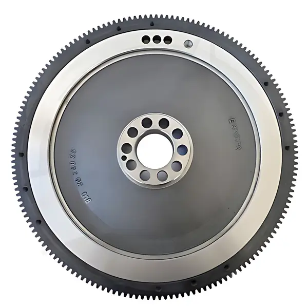 Volante Motor MB Motores OM 442 OM 502 — 5420300205