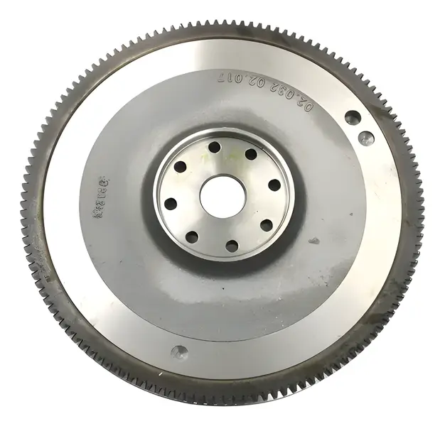 Volante Motor MB OM352 280MM 125 Dentes — 3440309305