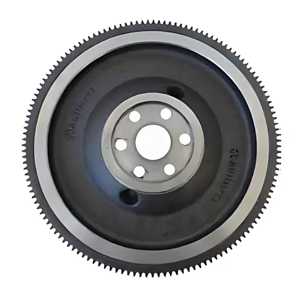 Volante Motor MWM 4.12TCE 138 Dentes — 2W0105269A