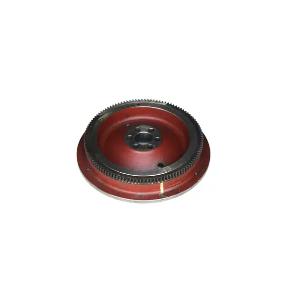 Volante Motor MWM TD229 6CIL Trator Valmet — 922901450465