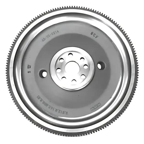 Volante Motor MWM X12 Maxxforce para Volvo VM — 961201450065