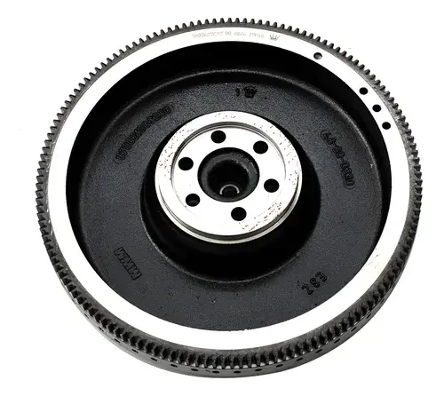 Volante Motor para Agrale W8 W9 MA10 — 7002627C93
