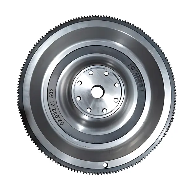 Volante Motor para Ford Cargo 814 815 F4000 — BF6T6375AA