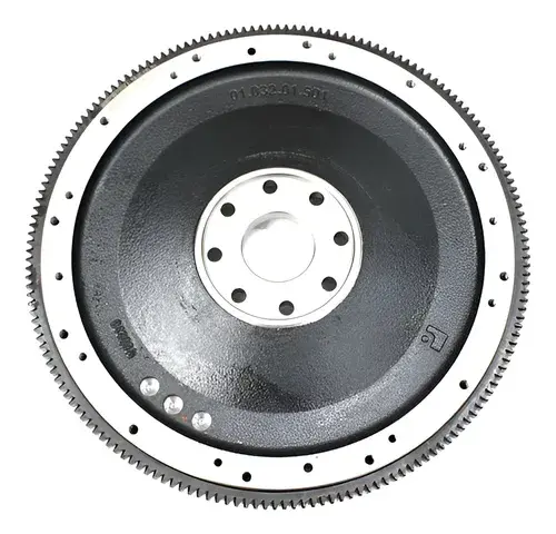Volante Motor para Ford Cargo VW 1317 1517 16200 — 2S0105269B