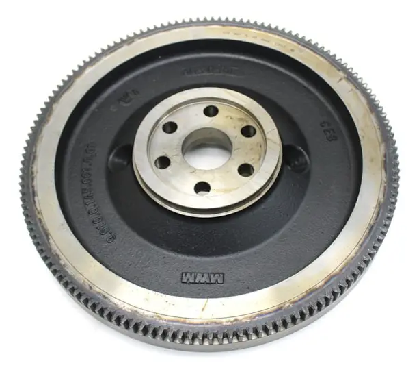 Volante Motor para Ford F12000L F14000HD — BF5T6375B